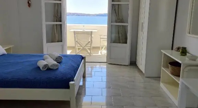 Kleanthi Apartments, Reserva ahora Apartamento Drios Paros