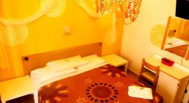 Номер Standard Riccione Beach Hotel