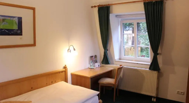 Номер Standard Hotel Lay-Haus