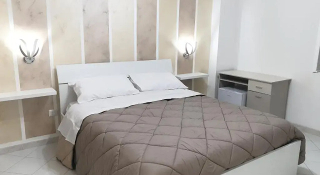 Двухместный номер Standard B&B Pompeii Luxury