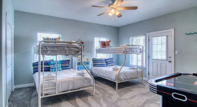 Agua Fresca MR187 - 3 Br Home