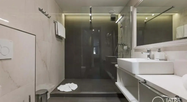 TATRA SUITES Boutique Suites Deforte Secret Chamber, Rezervovat Boutique Hotel Butikové hotely v Prešovský kraj, Boutique Hotel