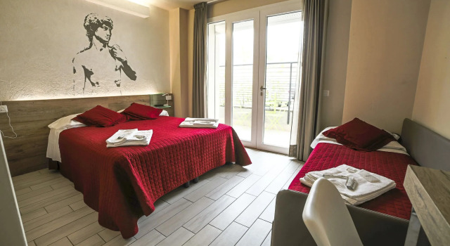 B&B Santa Maria Novella