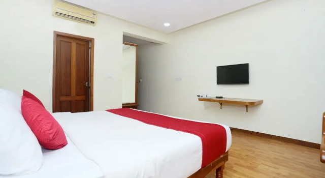 OYO 22567 Travancore Island Resort, Забронировать Курортный отель Курортные отели штата Кералы, Курортный отель