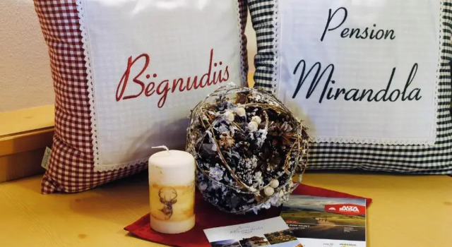 Номер Standard Pension Mirandola