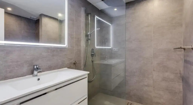 Апартаменты by RIVA - Designer 1 Bedroom Apartment in the Centre of Marbella