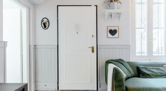 Il Cottage
