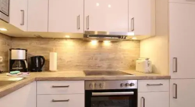 Ferienwohnung Ines