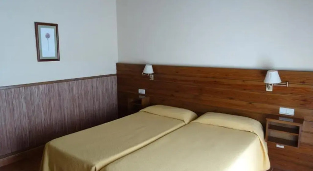 Hotel Pla del Pi