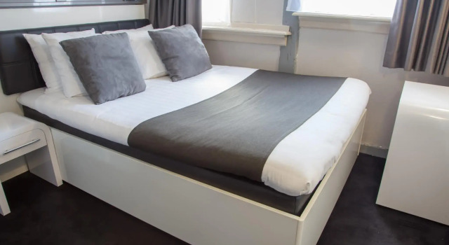 Двухместный номер Standard Hotel CC