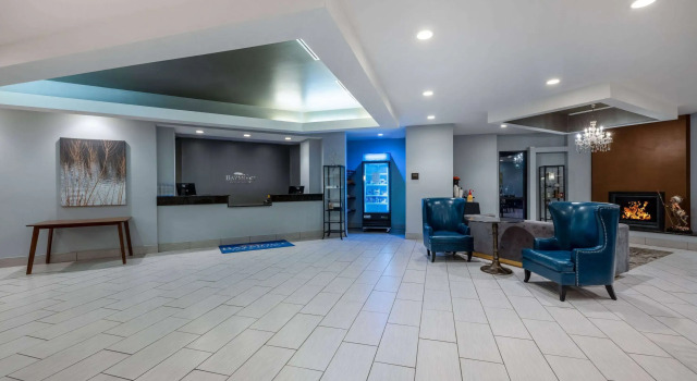 Baymont by Wyndham Rapid City