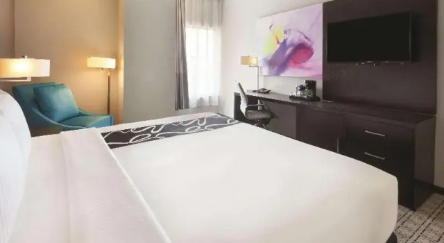 Номер Standard Comfort Inn Tegucigalpa