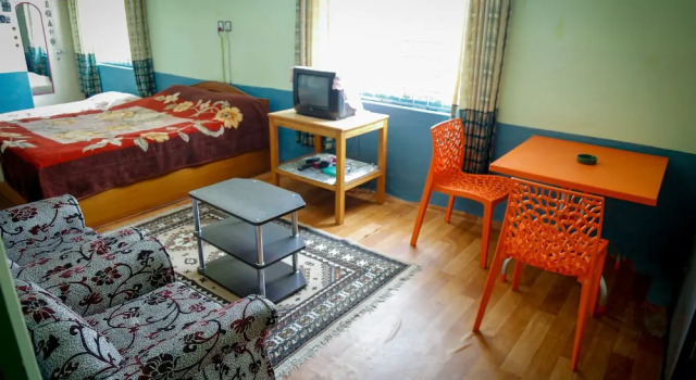 Green Home Apartment for Rent, Забронировать Апартаменты/квартира Апартаменты провинции Гандаки-Прадеш, Апартаменты/квартира