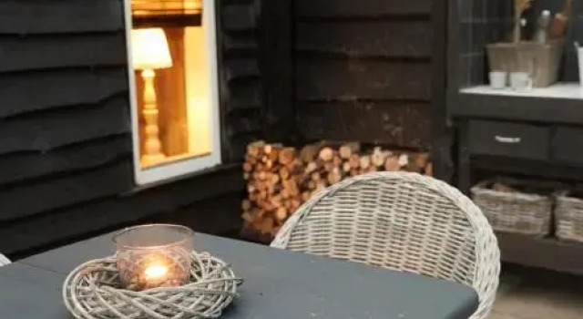 B&B de Tuinfluiter, Prenota Bed & breakfast Nieuwleusen Salland