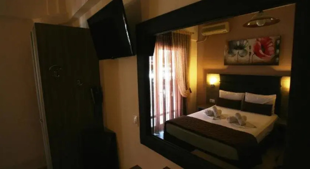 Hotel Kostas, Book Hotel Olymbiaki Akti Periphery of Central Macedonia