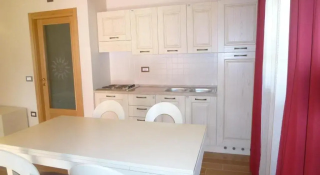 Коттедж с 3 комнатами Relais Villa Giulia