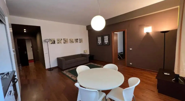 Номер Deluxe Residence San Martino