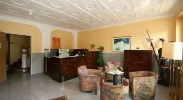 Hotel Rheinfels