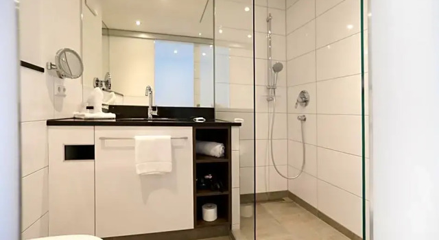 Standard- værelse 3G Hotel