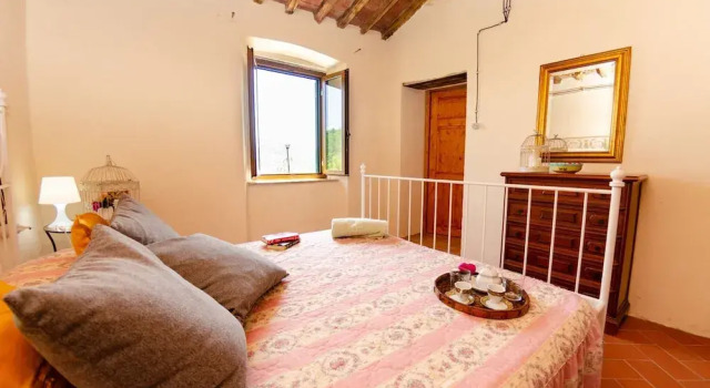 Castelvecchio Family Retreat, Забронировать Дом для отпуска Сан-Марчелло-Пистойезе Тоскана