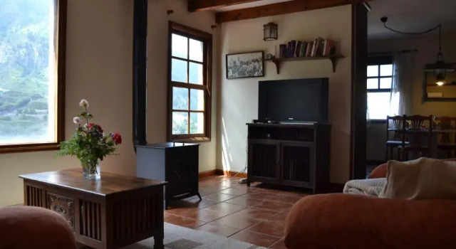 Finca Los Castaños, Prenota Hotel Los Realejos Tenerife