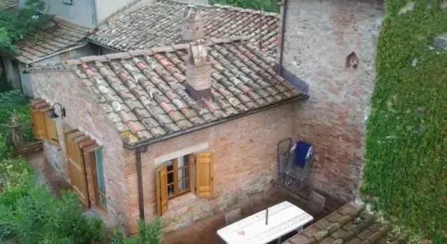 Borgo Dei Sette Tigli