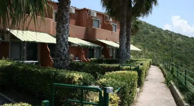 Студия Le Terrazze Residence & Resort