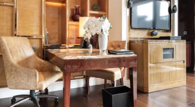 Двухместный люкс Family The Ritz-Carlton, Chengdu