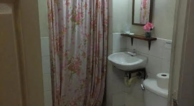 Двухместный номер Standard Hotel Mi casa Guatemala