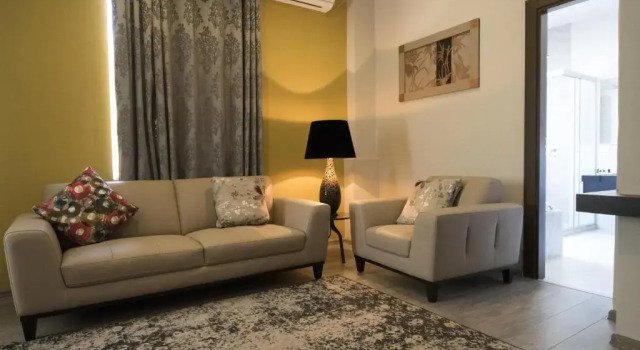 Семейный номер Standard Camino Plaza