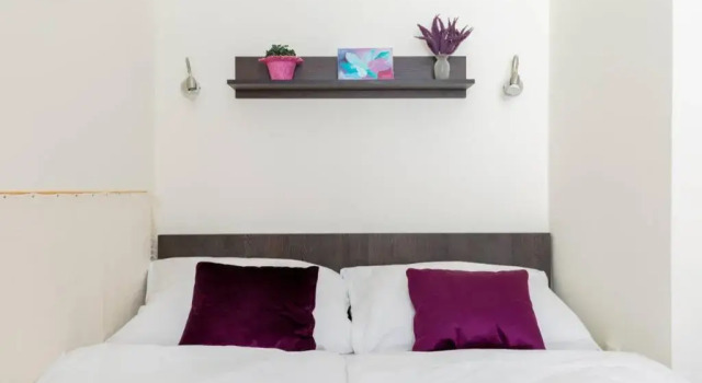 Luxury apartment in the city center, Забронировать Апартаменты/квартира Будапешт 
