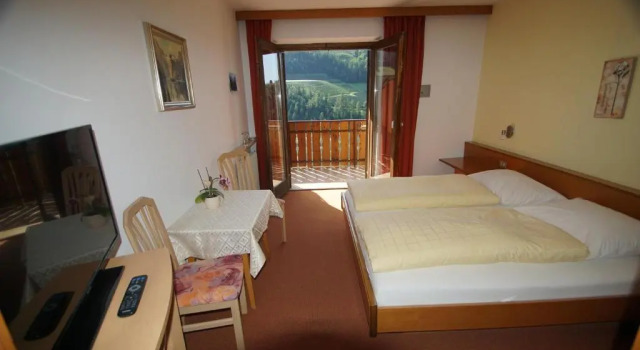 Pension Thalerhof, Забронировать Отель Рифьяно Val Passiria
