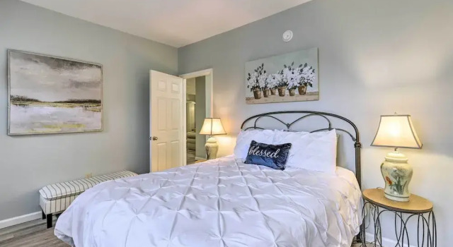 Lovely Finger Lakes Vacation Home Near Seneca Lake, Buchen Sie Hotel Himrod Finger Lakes