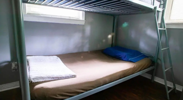 Sun And Moon Hostel, Réserver Auberge de jeunesse Tallahassee Panhandle Florida