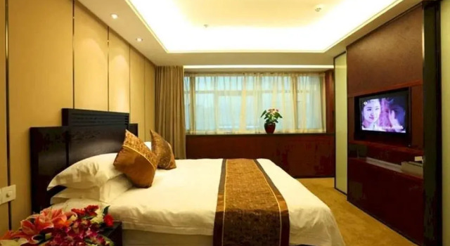 Zhejiang University, Yuanzheng Xixi Hotel, Забронировать Отель Отели Сиху 3 звезды, 3*