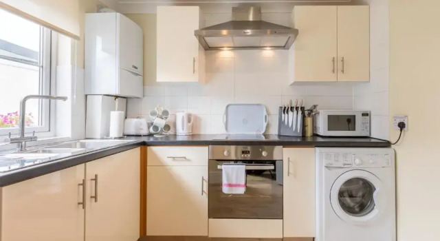 Коттедж Superior Ellingham Self-Catering Cottages