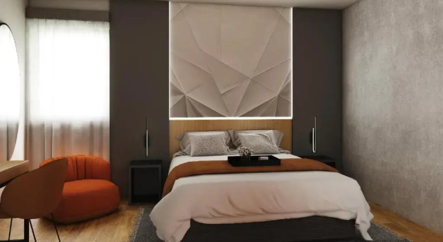 Двухместный номер Standard Hotel Leonessa