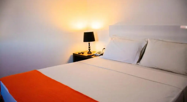 Номер Standard Hotel Terra do Sol
