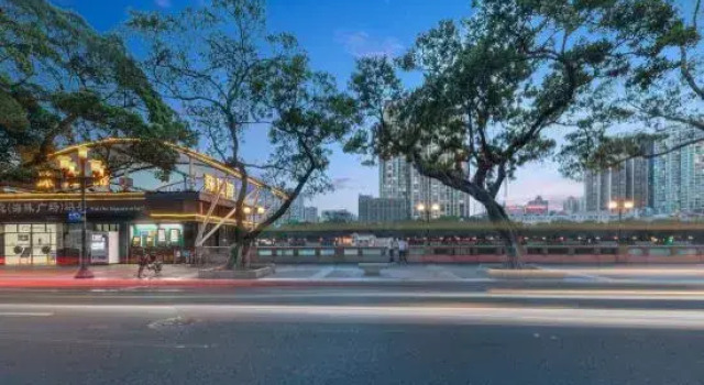Yimi Apartment (Guangzhou 13 Hangyi De Road Subway Station), Забронировать Апартаменты/квартира Апартаменты Гуанчжоу, рядом с Hualin Temple, Апартаменты/квартира