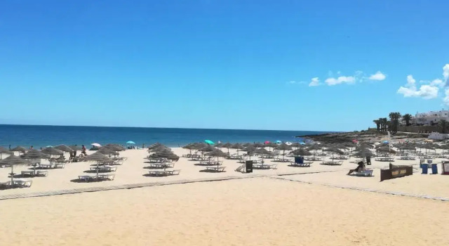 Коттедж Casa Caravela, Praia da Luz
