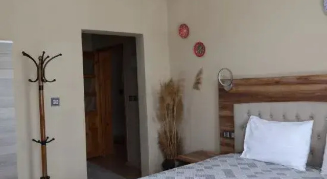 Номер Standard Sevin Stone Hotel