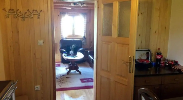 Holiday Home Bella