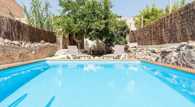 Cottage Casa Juavert