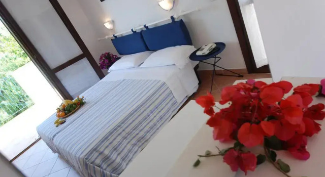 Hotel Club Santa Sabina, Buchen Sie Hotel Hotels in Carovigno mit Pool, Schwimmbad