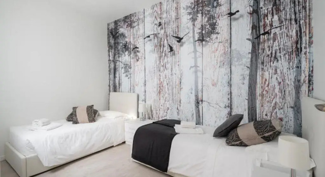 Apartments in San Marco with Canal View by Wonderful Italy, Забронировать Апартаменты/квартира Апартаменты Венеции, рядом с Городская больница, Апартаменты/квартира
