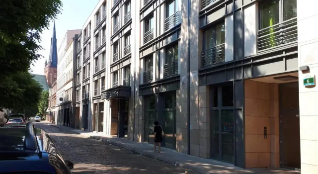 Апартаменты Superior Apartamenty Starówka - Melody