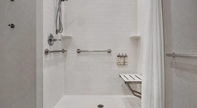 Двухместный номер Standard Holiday Inn Express & Suites Terre Haute by IHG