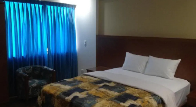 Номер Deluxe Hotel Esencia Suites
