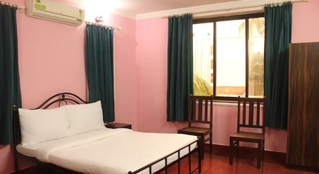 Private Villa Calangute Resort -10BHK, Забронировать Курортный отель Бизнес-отели Калангут, 4* 5*