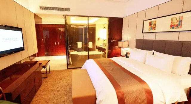 Люкс Executive Wyndam Xuzhou East